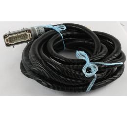 CABLE HAR