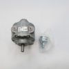 GAST AIR MOTOR REVERSIBLE 1-1/2 H