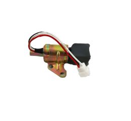 STOP SOLENOID