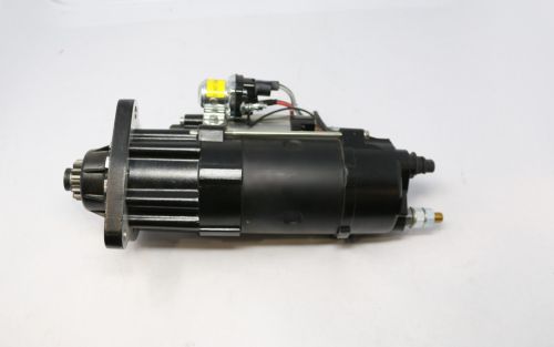 MACK 12V 11-TOOTH STARTER MOTOR