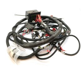 WIRING HARNESS:XAS 185 KD FT4