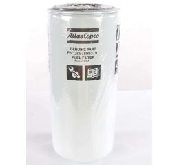 ATLAS COPCO  FUEL FILTER SECONDARY