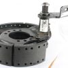 WATSON & CHALIN BRAKE ASSEMBLY-BDX-165-