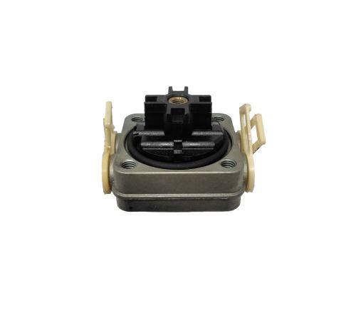 ROBERT BOSCH HYDRAULIC CONTROL VALVE ASSEMBLY