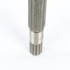 PARKER 110A OUTPUT SHAFT 25MM KEYTHRU