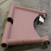 BARTLETT FIFTH WHEEL FRONT ELEV  M85 LONG