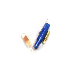 CAM-LOK PLUG M 150A BLUE