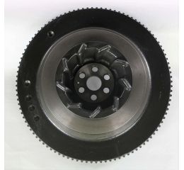 ASSEMBLY  FLYWHEEL