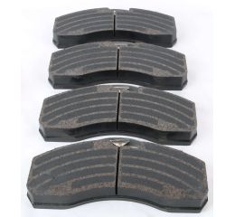 BRAKE PAD KIT