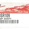 DANA SPICER AXLE DROP SHAFT