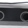 SPHEROS HEATER UNIT
