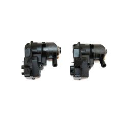 ACTUATOR KIT - MOTORS(2) MIRROR HEAD