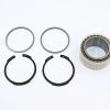 INA CYLINDRICAL ROLLER BEARING 60mm ID 83.83mm OD