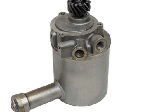 CASE AFTERMARKET POWER STEERING PUMP