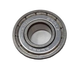 BALL BEARING: DEEP GROOVE RADIAL 28mm OD 2-SHIELDS