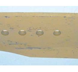 CUTTING EDGE, L/H END BIT