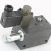 DYNAPAC FLOW CONTROL VALVE