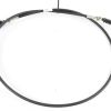 VOLVO CONTROL CABLE
