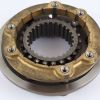 MACK TRANSMISSION SYNCHRO