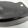 MERITOR AIR DISC BRAKE SHIELD