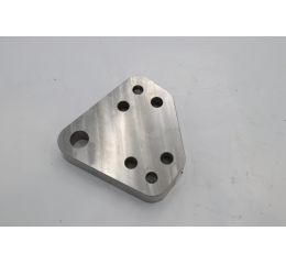 STEERING ARM