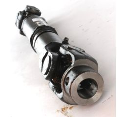 DRIVE LINE ASSEMBLY VIBRATOR SCRE