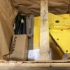 VOLVO OVERHUNG TAILGATE - WIRE OPERATED