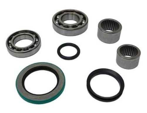 JOHN DEERE AFTERMARKET BEARING KIT, WINCH PUMP COVER GEARS AND SHAFTS