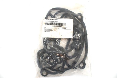 DETROIT DIESEL GASKET