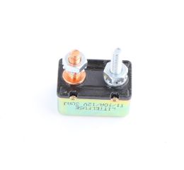 CIRCUIT BREAKER 10A 12V TYPE 1