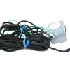 HOTSTART PRESSURE SWITCH W/HARNESS
