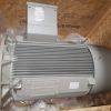SIEMENS ELECTRIC MOTOR 315 kW 400V 50Hz