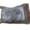 JLG HOLE PLUG: PLUGGIT CONFIGURATION HP7/HP8