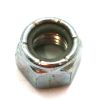 SCHWARZE NUT LOCK NYLON INSERT 7/16