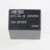 SONG CHUAN RELAY 15A 24VDC