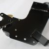 VOLVO MOTOR AND BRACKET ASSEMBLY