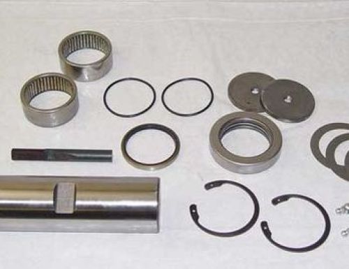 CASE AFTERMARKET KING PIN KIT