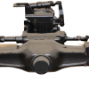 CARRARO AXLE AXLE ASSEMBLY