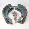 MERITOR PLATINUM SHIELD III REMAN SHOE KIT