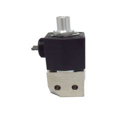 SOLENOID VALVE 24V