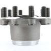 MACK HUB ASSEMBLY W/ STUDS