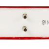 TRUCK-LITE MARKER CLEARANCE LIGHT  BASE MOUNT  MALE PIN  12V