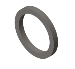 RECTANGULAR RING SEAL FOR 8.3L C ENGINES