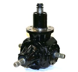 GEARBOX ASSEMBLY