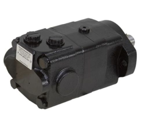 RAMSEY WINCH MOTOR-HYDCHAR#104-1004H-400R