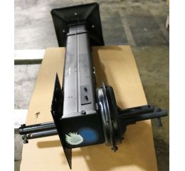 LANDING GEAR ASSEMBLY RH-ATLAS FA