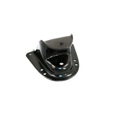 DASH_ASSY WITH MONITOR MOUNT