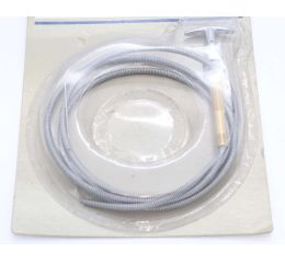 THROTTLE CONTROL CABLE 5' PUSH-PULL TURN