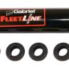 RIDE CONTROLL LLC - GABRIEL FLEETLINE HEAVY DUTY SHOCK ABSORBER