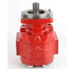 HYDRAULIC GEAR PUMP